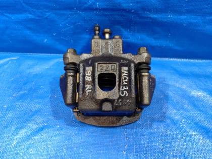 Суппорт тормозной MCU35