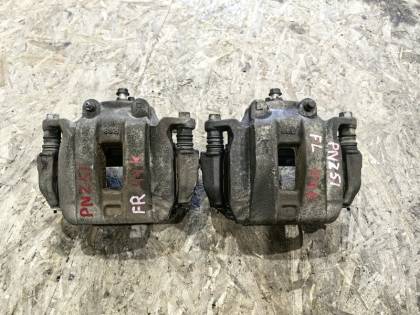 Суппорт тормозной PNZ51