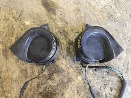 Звуковой сигнал PNZ51