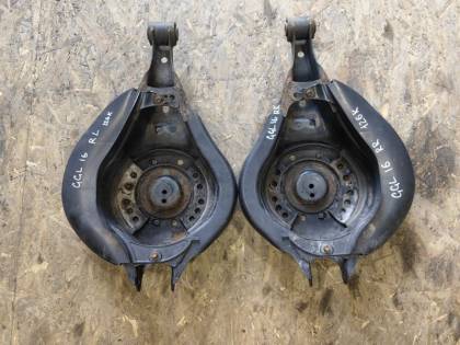 Рычаг подвески нижний GGL16