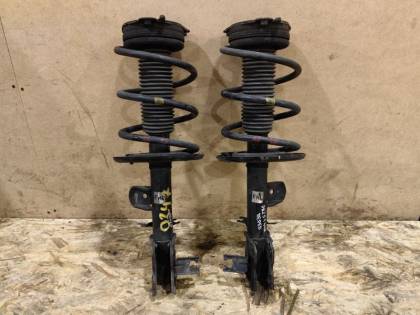 Стойка подвески PNZ51