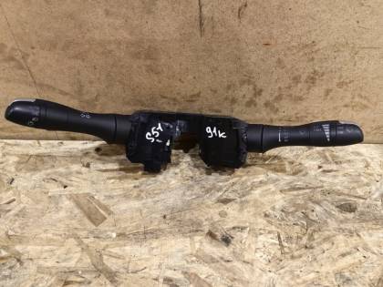 Блок подрулевых переключателей S51