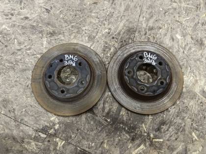 Тормозные диски BM6FJ