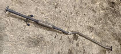 Глушитель BM6FJ