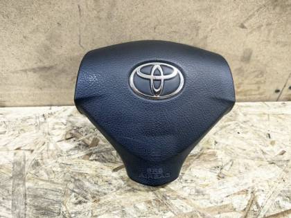 Подушка безопасности в руль MCU35