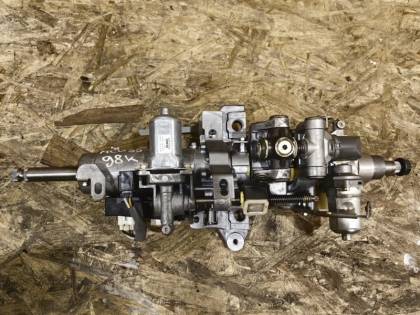 Рулевая колонка MCU35