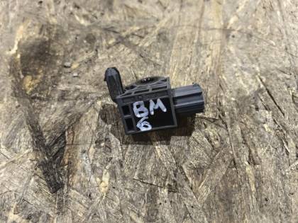 Датчик airbag BM6FJ