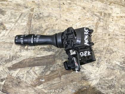 Подрулевой переключатель дворников MCU35