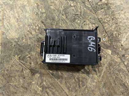 Блок комфорта BM6FJ