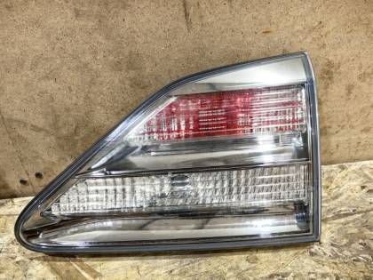 Стоп-сигнал GGL16