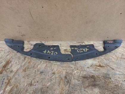 Накладка замка капота PNZ51