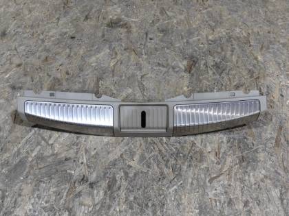 Накладка замка багажника PNZ51