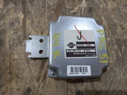 Блок управления полным приводом PNZ51