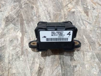 Датчик ускорения PNZ51