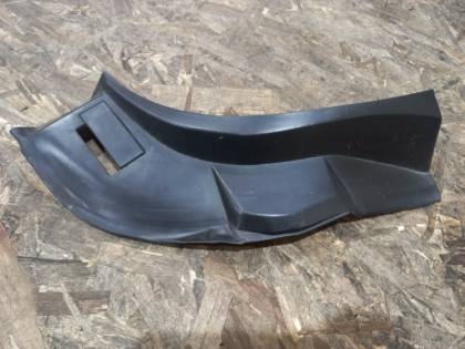 Накладка на стойку кузова S51