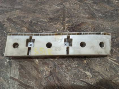 Крепление бампера S51