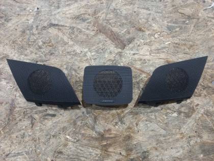 Крышка динамика S51