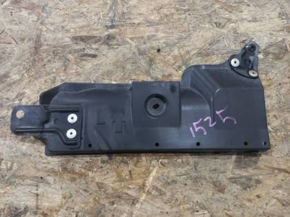 Защита днища кузова S51