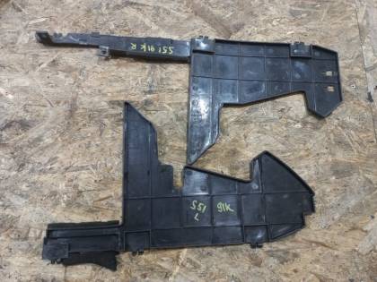 Дефлектор радиатора S51