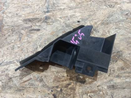 Дефлектор радиатора S51