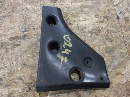 Защита днища кузова PNZ51