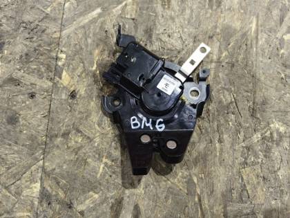 Замок багажника BM6FJ