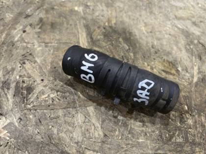 Патрубок радиатора BM6FJ