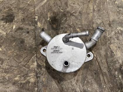 Теплообменник BM6FJ