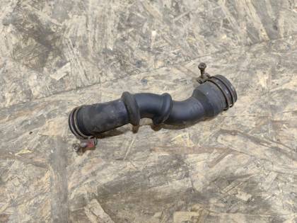 Патрубок горловины бензобака BM6FJ