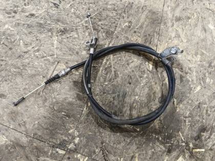 Трос стояночного тормоза BM6FJ