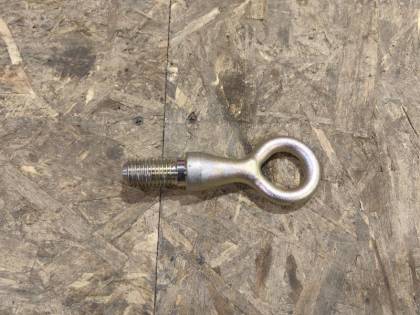 Крюк буксировочный BM6FJ