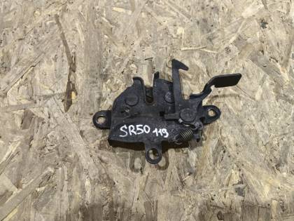 Замок капота SR50