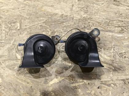 Звуковой сигнал SR50