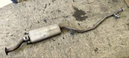 Глушитель PNZ51