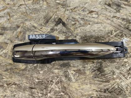 Ручка двери внешняя S51