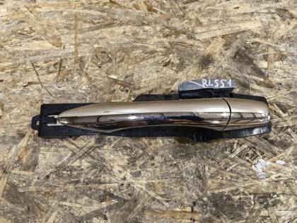 Ручка двери внешняя S51