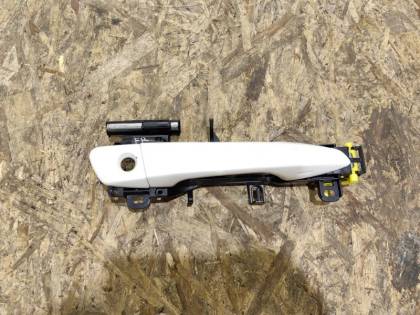 Ручка двери внешняя GGL16