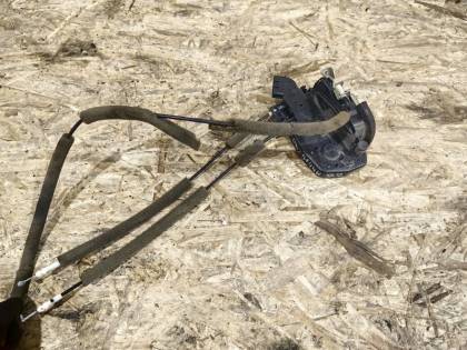 Замок двери PNZ51