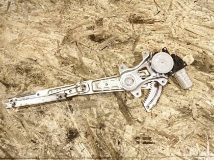 Стеклоподъемный механизм PNZ51