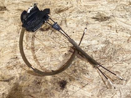 Замок двери PNZ51