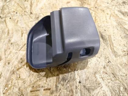 Кожух рулевой колонки SR50