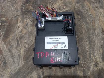 Блок комфорта TDA4W