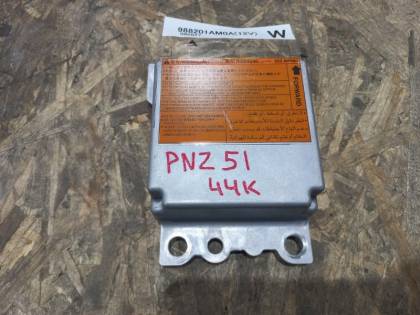 Блок управления Airbag PNZ51