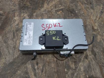 Блок управления телефоном S50