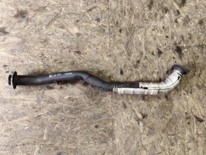 Приемная труба глушителя ACU15