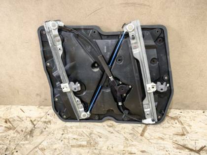 Стеклоподъемный механизм PNZ51