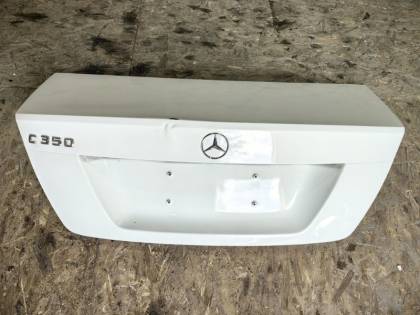 Крышка багажника 204048