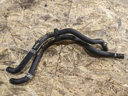 Шланг печки ACU15