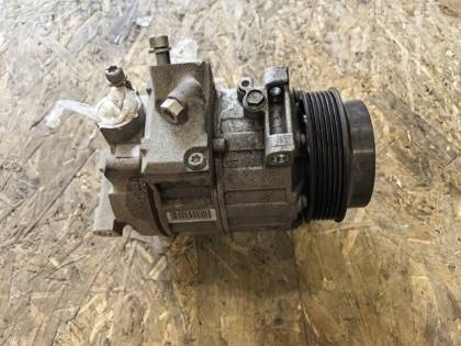 Компрессор кондиционера 204048