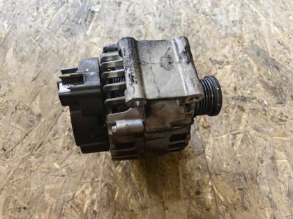 Генератор 204048